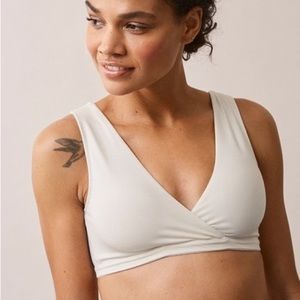 COPY - COPY - NWOT BOOB Design 24/7 Bra Soft Maternity Nursing Bra Wireless